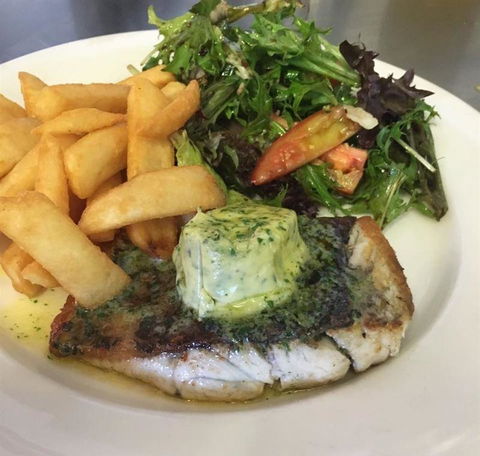Moka Patisserie & Cafe - Accommodation Daintree 5