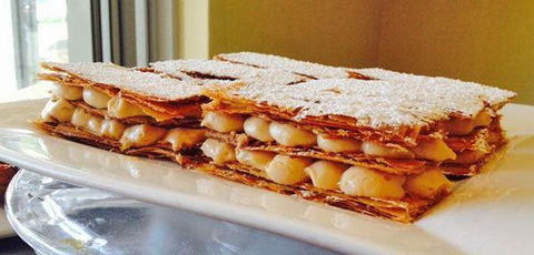 Moka Patisserie & Cafe - Accommodation Daintree 7