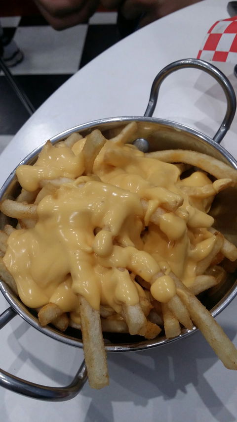 Sugar Shack Diner - Accommodation Daintree 1