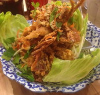 The Green Mango Thai Restaurant - Accommodation Daintree