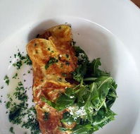 Top Pub Bistro - Accommodation Daintree