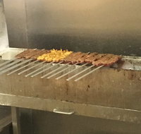Afghan kebab house - Accommodation Daintree