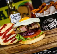 Fat Bob's Bar and Grill - Accommodation Daintree