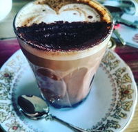 From The Art Ethical Handicrafts and Cafe - Accommodation Daintree