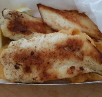 Harry's Take Away Fish  Chips - Accommodation Daintree