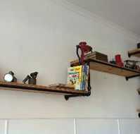 Lily Loves George Cafe - Accommodation Daintree