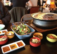 Michu Korean Charcoal Bbq - Accommodation Daintree