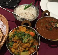 Mirchi Tadka Restaurant - Accommodation Daintree
