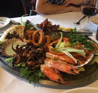 Steak Bank Charcoal Grill - Accommodation Daintree