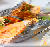 Tandoori Sizzler - Accommodation Daintree