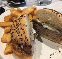 The Food Republic Cafe - Accommodation Daintree