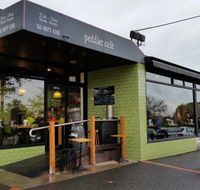 The Peddler Cafe - Accommodation Daintree