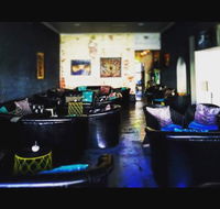 Arabesque Shisha Bar - Accommodation Daintree