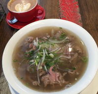 Bao  Pot Cafe - Accommodation Daintree