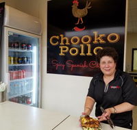 Chooko Pollo - Accommodation Daintree