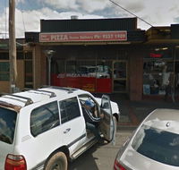 East Keilor Pizza Restaurant - Accommodation Daintree