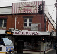 Fergusson Plarre Bakehouse - Coburg - Accommodation Daintree