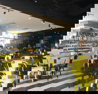 Hangar Cafe Restaurant - Accommodation Daintree