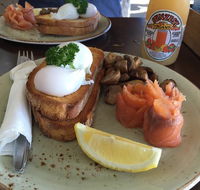 O'Heas Bakery  Deli - Accommodation Daintree