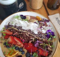 Particle Cinnamon - Accommodation Daintree