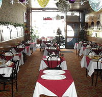 Saleem Indian Restaurant - Accommodation Daintree