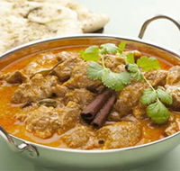 Tandoor xpress - Accommodation Daintree
