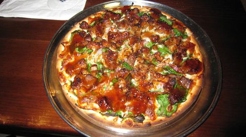 Toti's European Pizza Bistro & Cafe - Accommodation Daintree 0