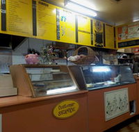Twin's Cafe - Accommodation Daintree