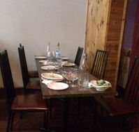 Zara Restaurant - Accommodation Daintree