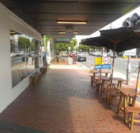 85 Espresso - Accommodation Daintree