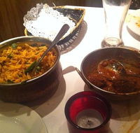 Aashirwad Tandoori Indian Restaurant - Accommodation Daintree
