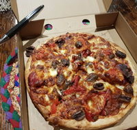 Avo Pizza - Accommodation Daintree