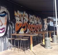 Burger Lab - Accommodation Daintree