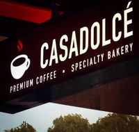Casa Dolce Cafe Bakery - Accommodation Daintree