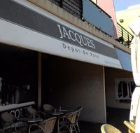 Jacques Depot de Pain - Accommodation Daintree