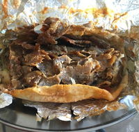 Kebabs on Charman - Accommodation Daintree