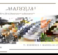 Madoljai - Accommodation Daintree