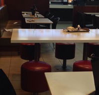 Mcdonald's Family Restaurants - Accommodation Daintree