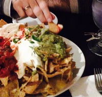 Nachos Mexican Cantina - Accommodation Daintree