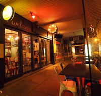Neo Thai Vibe - Accommodation Daintree