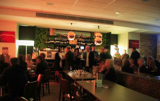 Cheltenham VIC Accommodation Daintree