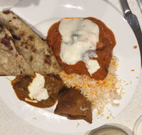 Paradise Indian and Tandoori - Accommodation Daintree