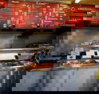 Reddy Roasts Carvery - Cheltenham - Accommodation Daintree