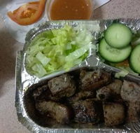 Salateen's Kababs - Accommodation Daintree