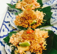 Siam Spicy - Accommodation Daintree