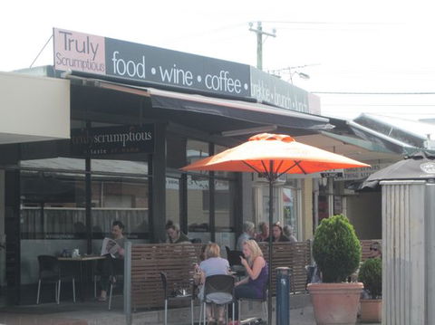 Truly Scrumptious - Accommodation Daintree 0