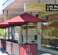 Vincent's Cafe Restaurant - Accommodation Daintree