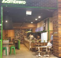 Zambrero - Accommodation Daintree