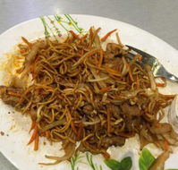Brandon Park Noodle  Rice - Accommodation Daintree