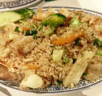 Fresh Chilli Thai Restaurant - Accommodation Daintree